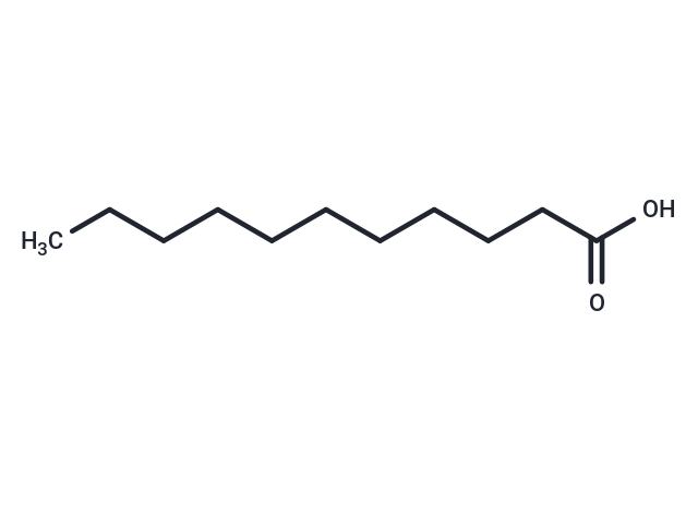 Undecanoic acid (Standard)