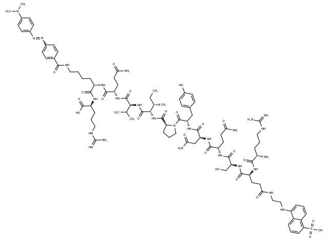 HIV Protease Substrate 1