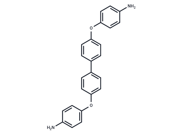 4,4'-Bis(4-aminophenoxy)biphenyl