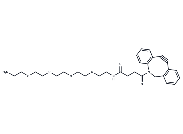DBCO-PEG4-amine