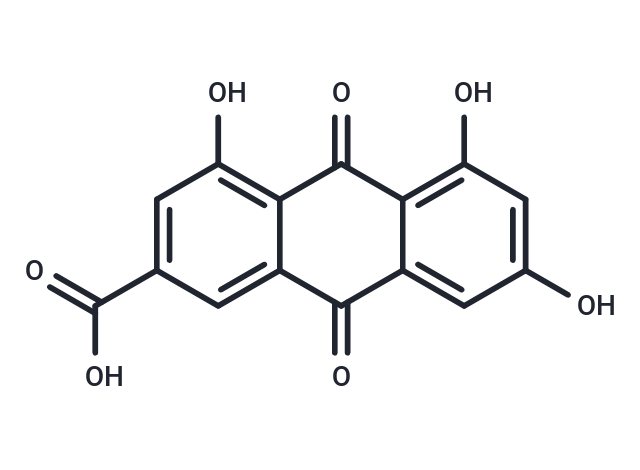 Emodic acid