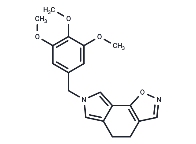 Tubulin polymerization-IN-37