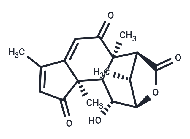 Laurycolactone B
