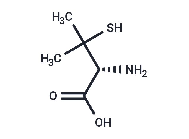 L-Penicillamine