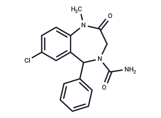 Carburazepam