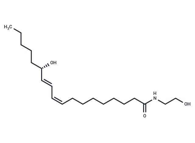 13(S)HODE Ethanolamide