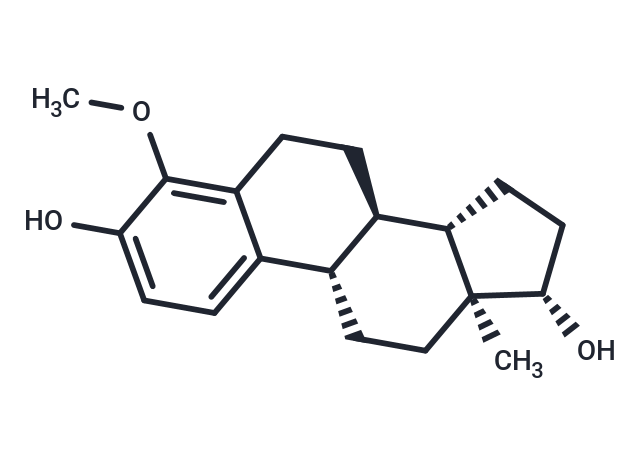 4-Methoxy 17β-Estradiol
