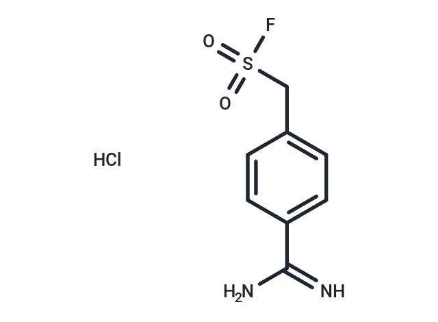 p-APMSF (hydrochloride)