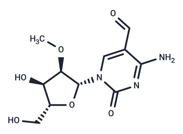 5-Formyl-2'-O-methylcytidine