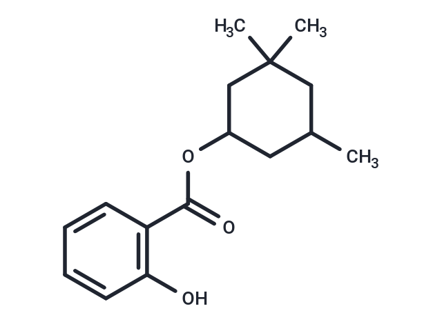 Homosalate (Standard)-25mg