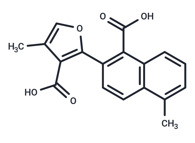 Tanshinoic acid A