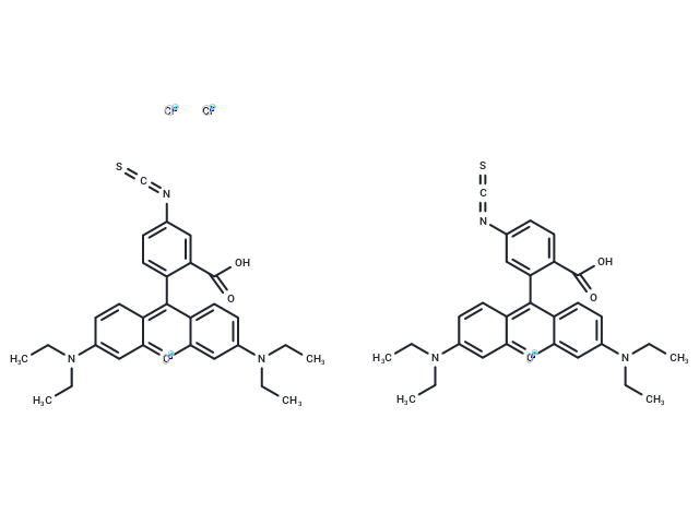 Rhodamine B isothiocyanate