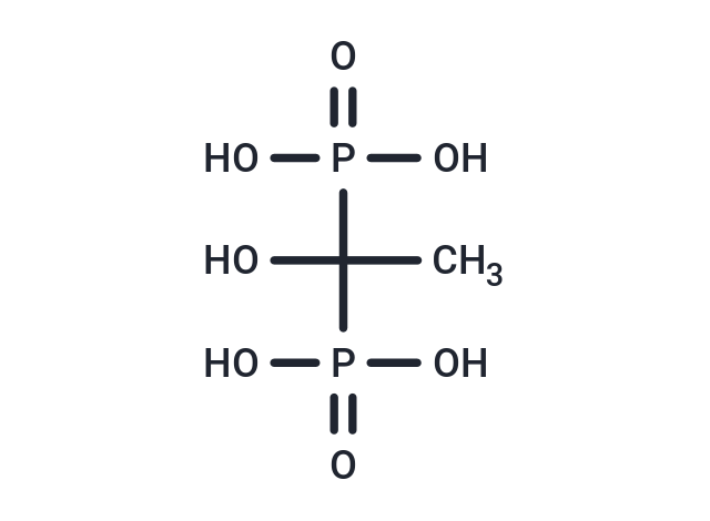 Etidronic acid