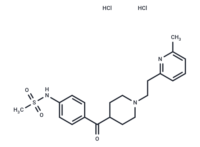 E-4031 dihydrochloride
