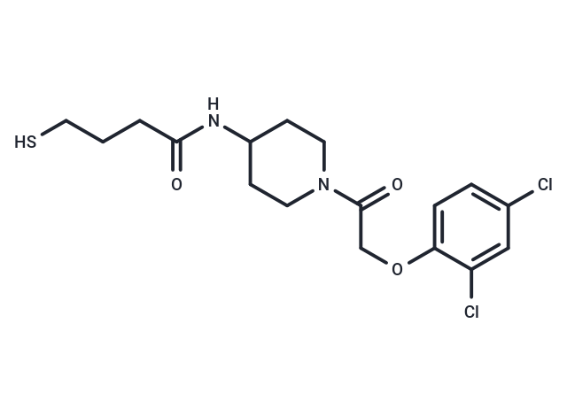 K-Ras(G12C) inhibitor 6