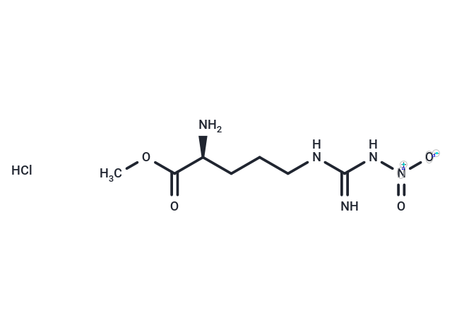 L-NAME hydrochloride