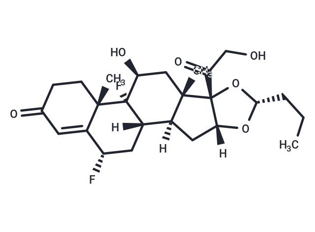 Rofleponide
