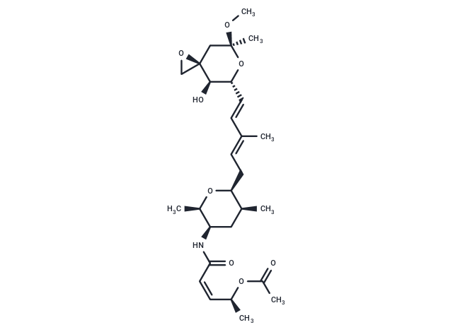Spliceostatin A (GMP)