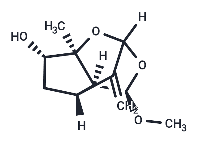 1-O-Methyljatamanin D