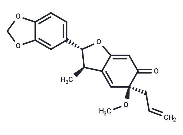 Kadsurin A analogue-1
