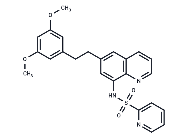Glyoxalase I inhibitor 2