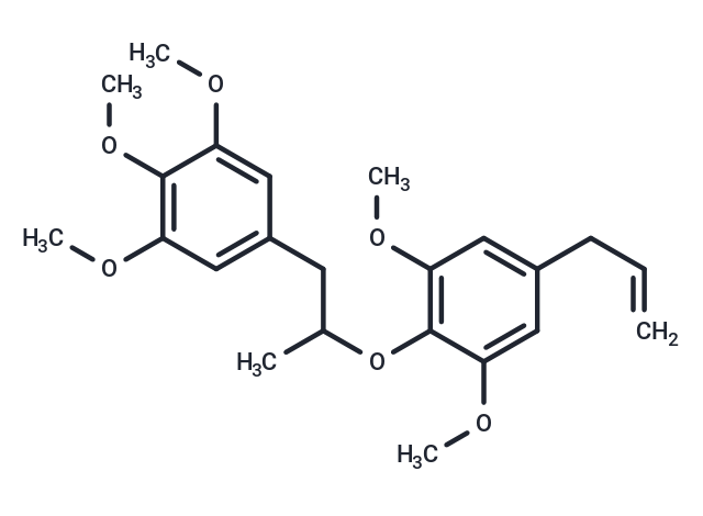 Virolongin B