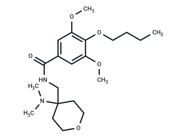 Opiranserin