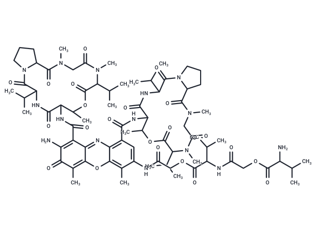 Actinomycin D2