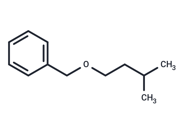 Isoamyl benzyl ether