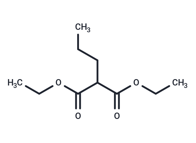 Diethyl 2-propylmalonate