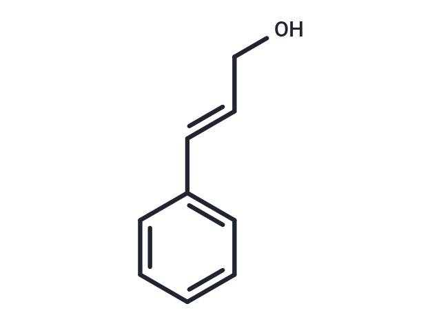 3-Phenyl-2-propen-1-ol (Standard)