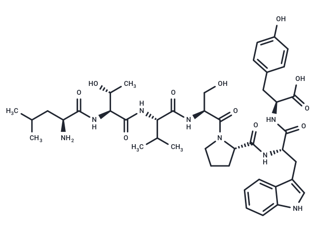 ErbB-2-binding peptide