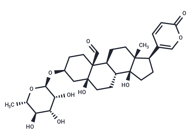 Desglucohellebrin