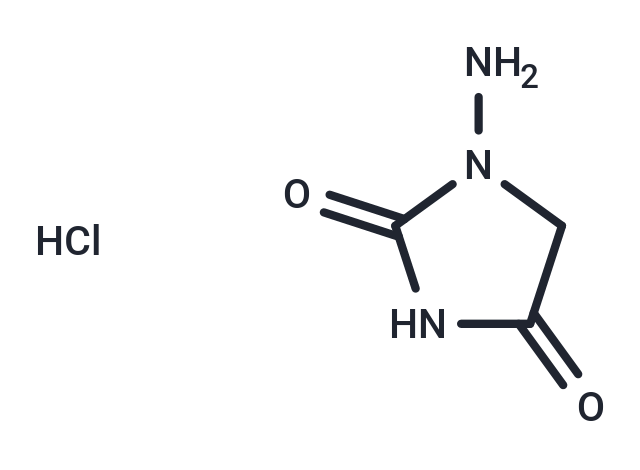 1-Aminohydantoin hydrochloride