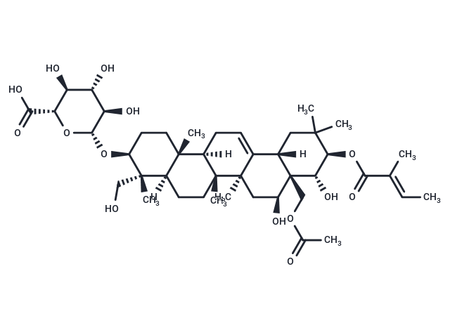 Gymnemic acid I