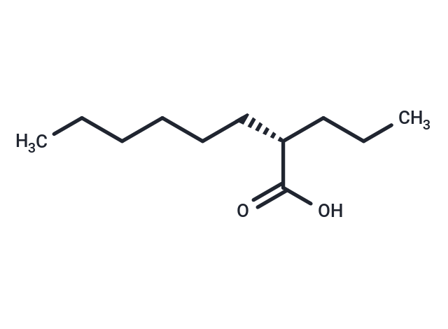 S-(+)-Arundic Acid