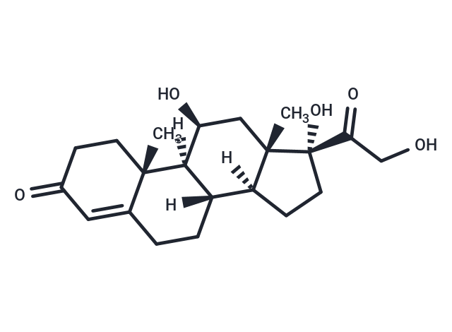 Hydrocortisone (Standard)