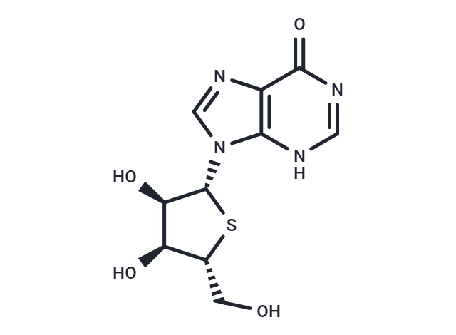 4'-Thioinosine
