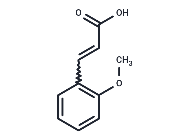 2-Methoxycinnamic acid