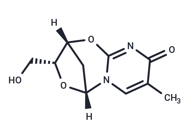 2,3'-Anhydrothymidine