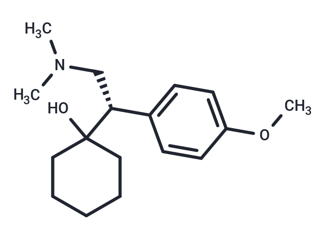 (S)-Venlafaxine