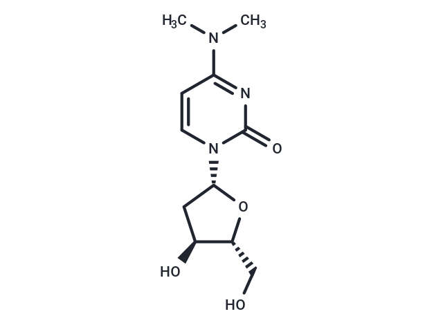 2'-Deoxy-N4,N4-dimethylcytidine