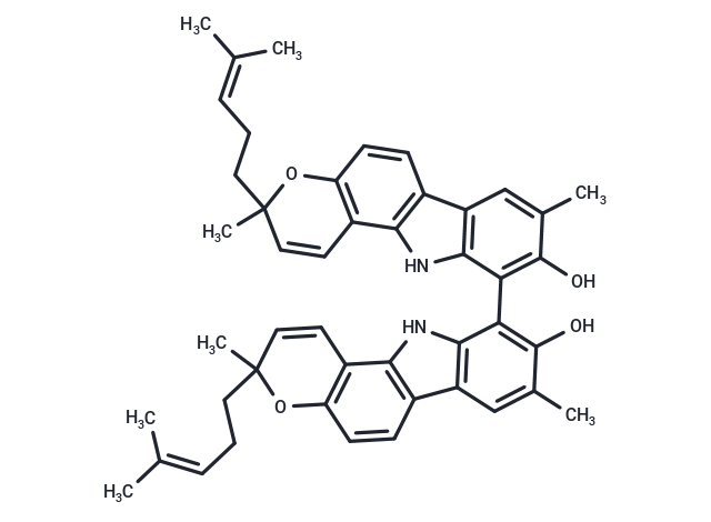 Bispyrafoline D