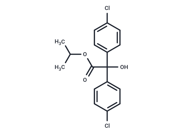Chlorpropylate (Standard)