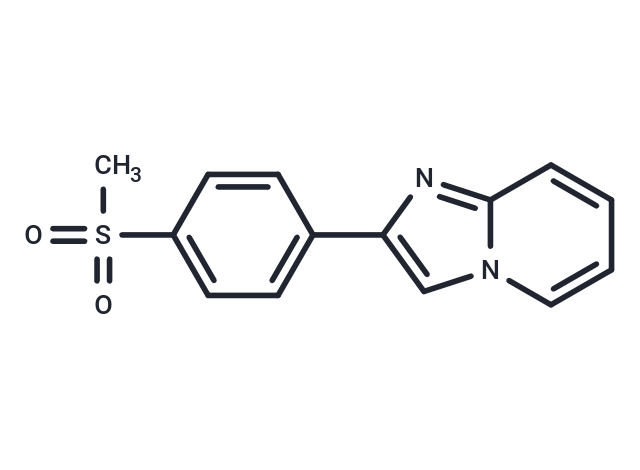 Zolimidine