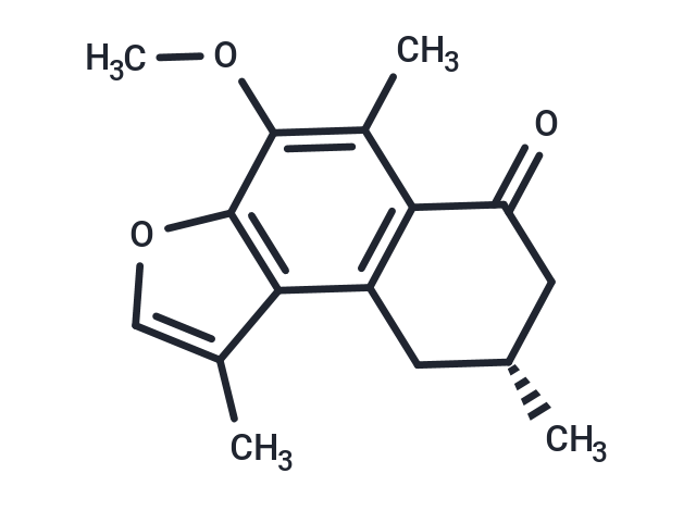 9-Methoxymyrrhone