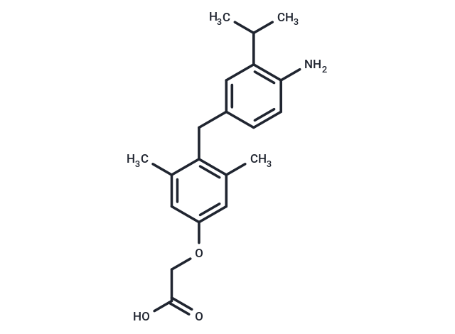 TRβ agonist 3