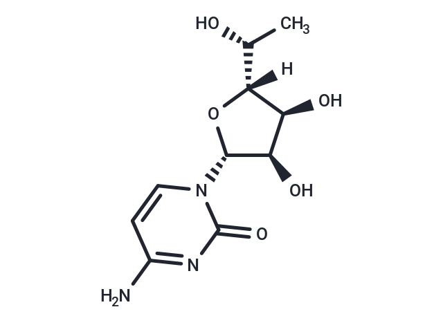 5'(R)-C-Methylcytidine