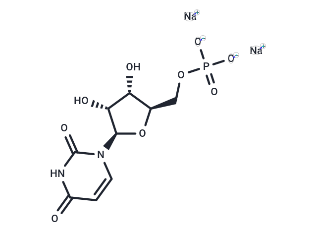 Uridine 5'-monophosphate disodium salt