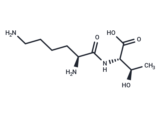 Lysyl threonine